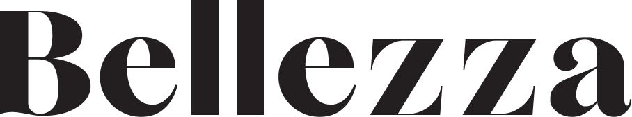 BELLEZZA logo